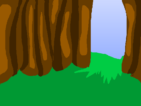 Pompeii Brightheart MAP Part 7 (REDONE)