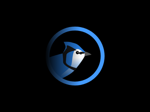 Blue Jay Logo
