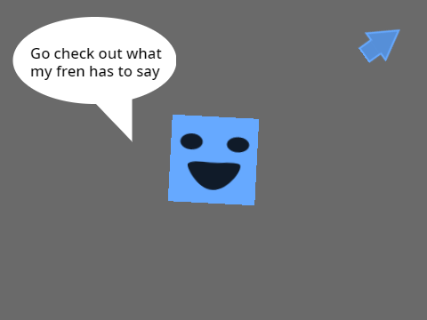 Blue Box