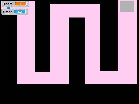 Maze