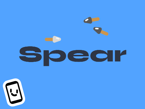 Spear