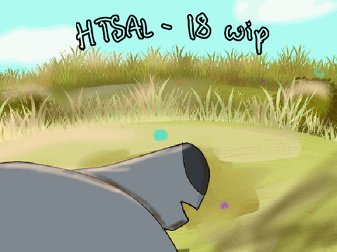 htsal 18 wip :DD