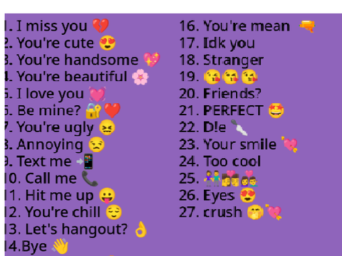 GIVE ME A NUMBER!!1 remix