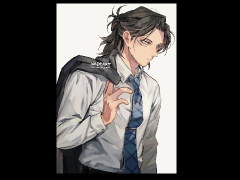 Aizawa Shotaa