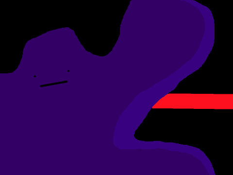Making an unepic pokemon epic, maybe 