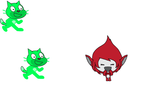 The Invasion