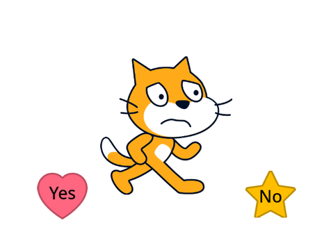 Do you hate Scratch Cat? remix