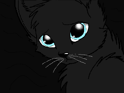 Fading into the Shadows (Art)