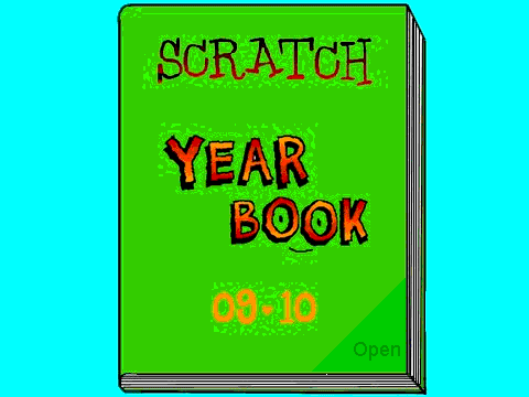 Year Book 2009-2010