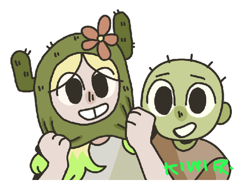 Some recent art for your enjoyment!