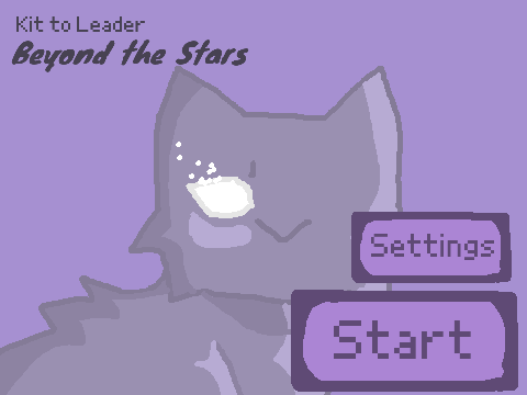|| KIT TO LEADER || incomeplete Game || 