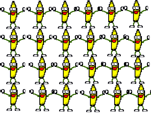 bannana meyhem