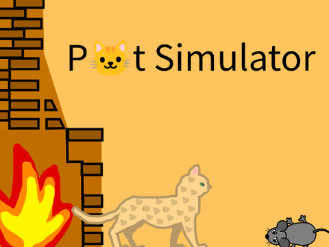 Pet Simulator
