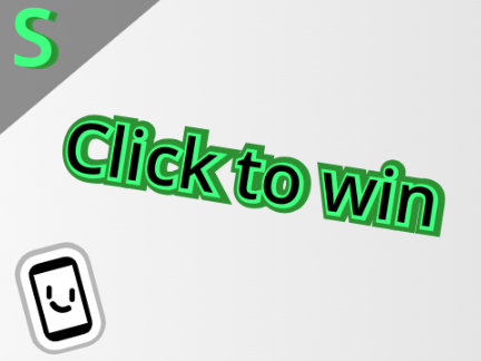 Click to win