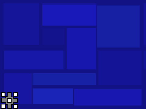 Geometry Dash by ReApped