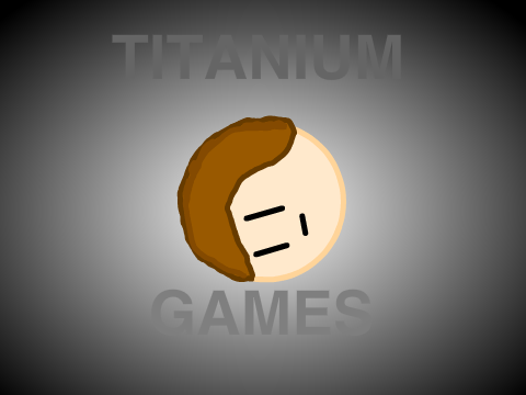My OC