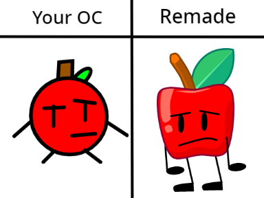 Yet Another Apple