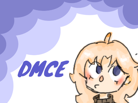 45+ DMCE