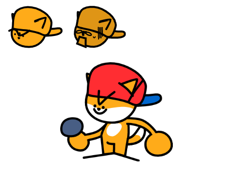 Scuttlebug cat vector rig leak