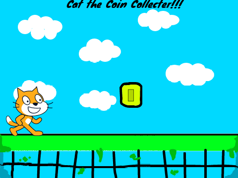 The Most Normal Game (W.I.P Wait for full game)