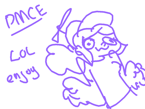 DMCE :]