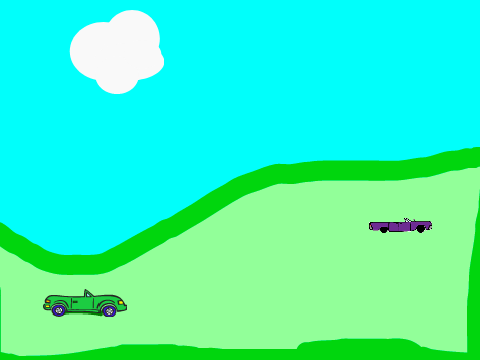Disaster Movie (for school)