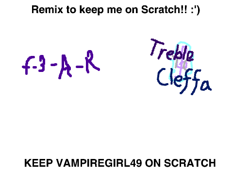 REMIX TO KEEP ME ON SCRATCH remix remix
