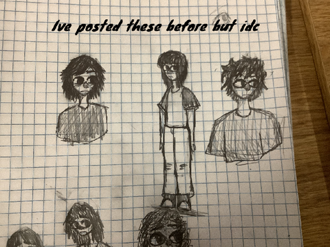 Art dump or something