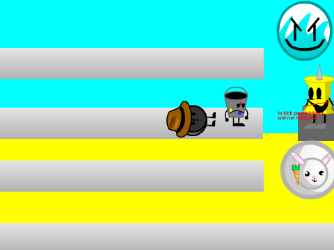 Battle for scratch universe challenge 6 remix