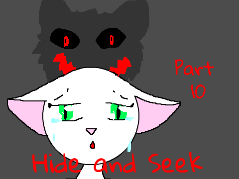 Hide and Seek Oc MAP -Closed-  9/13 done