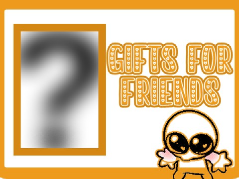 gifts for friends | 3/6 ready!
