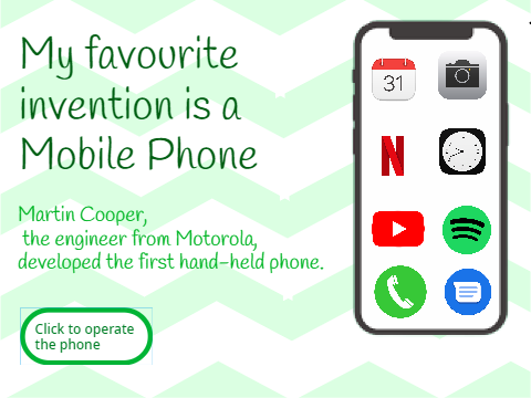 Mobile Phone