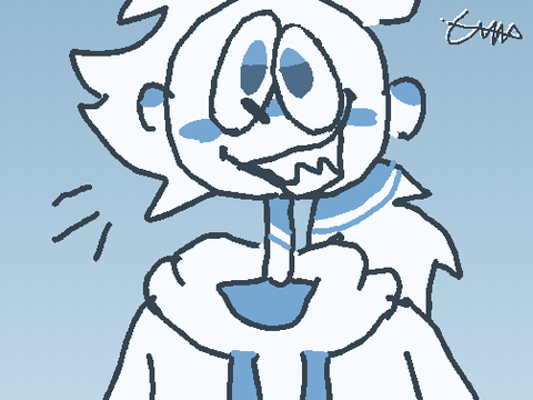 Break My Face || Meme || My persona