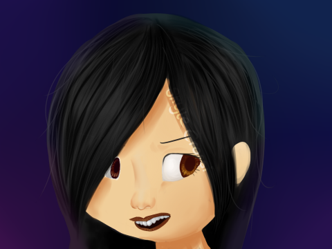 Critique needed!