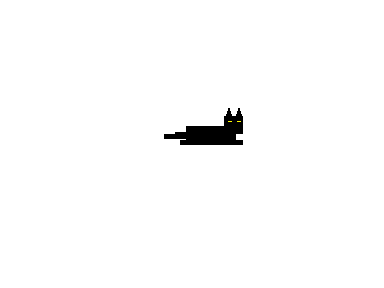 Cat Idle Animations