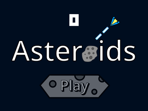 Asteroids