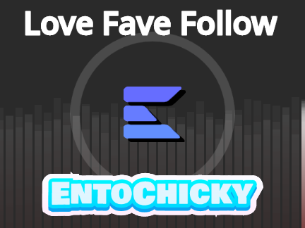 Outro for @EntoChicky!!! :D