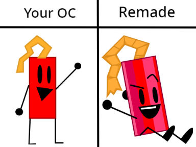 I remade TNT/Dynamite!