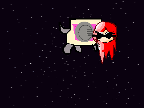 Mlg Nyan @crytals