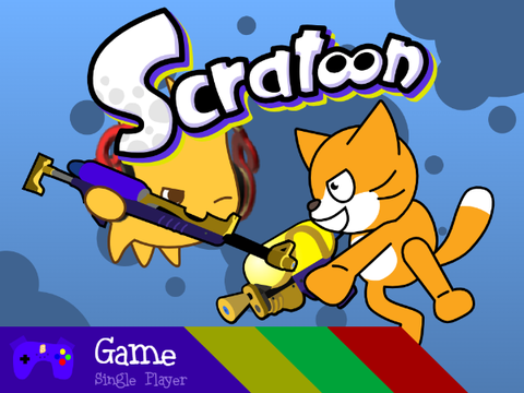 SCRATOON v1.4