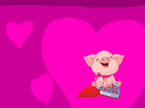 Pig Adoptions remix