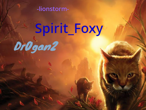 remix and sign this if you love warrior cats remix remix