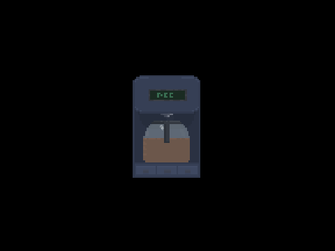Coffee Maker