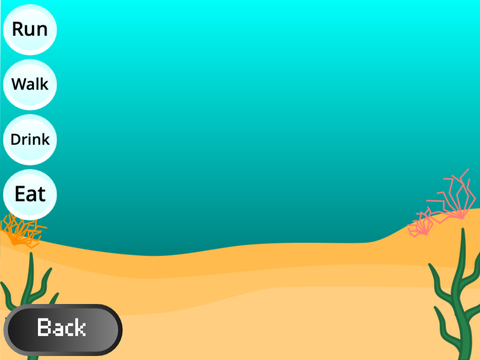 Portuguese Learning Game