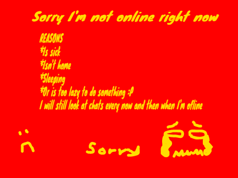 OFFLINE  remix