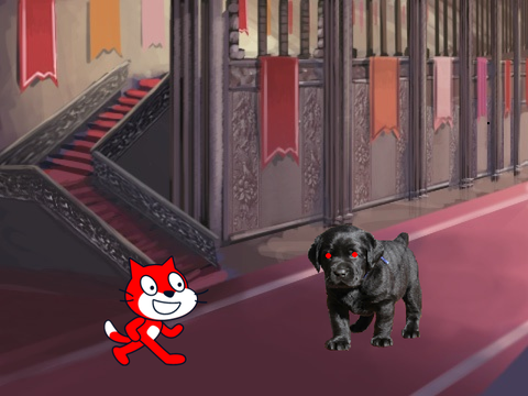 Trouble in paridies part 1 