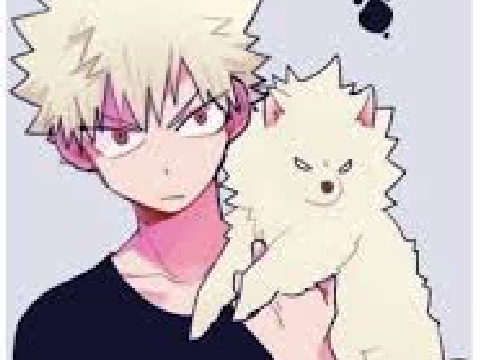 For them Mha Boi simpsssss!!! 