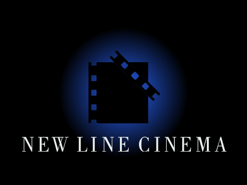 New Line Cinema logo (1987-1995)