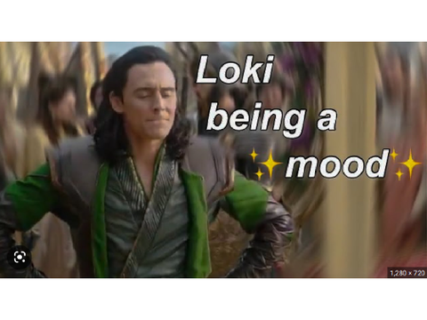 loki memes