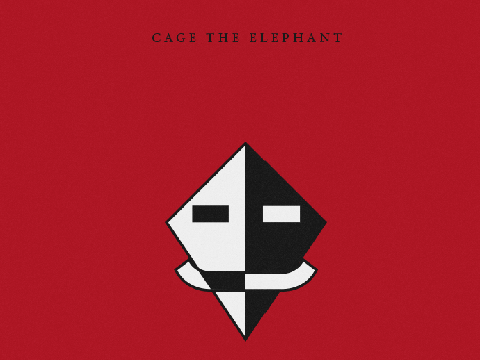 cold, cold, cold - cage the elephant